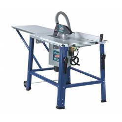 Пила циркулярная Scheppach HS 120o